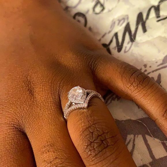 ❌ring size 9 - Picture 7 of 9